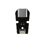 Gran oferta IFlight 20 Lite marco piezas de repuesto Stock USB adaptador placa dosel Prop Guard placa inferior accesorios de computadora